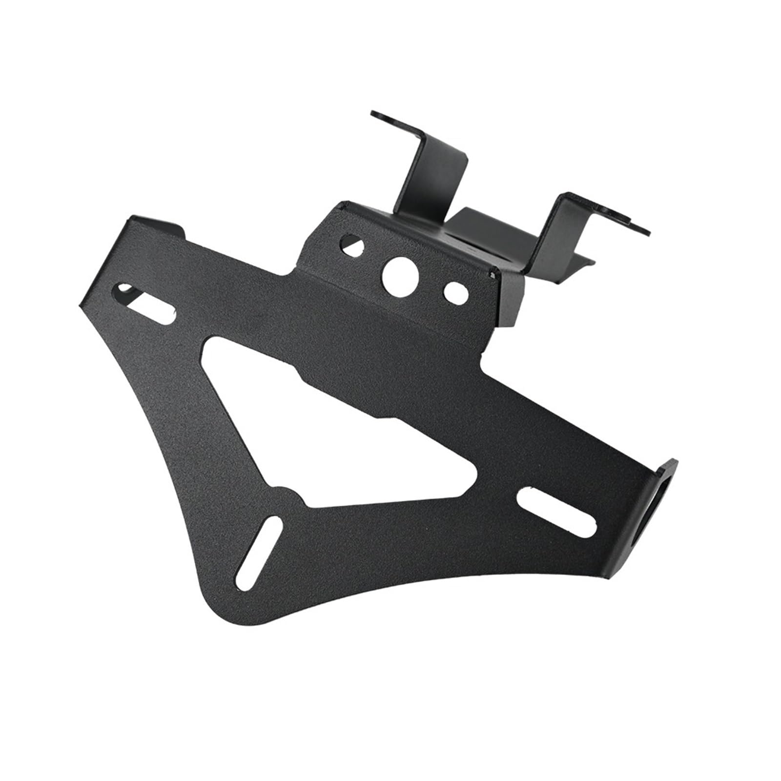 Portatarga Per Moto Con Supporto Per Luce Posteriore, Eliminatore Parafango E Per Y&amaha MT-07 MT07 2025 2026