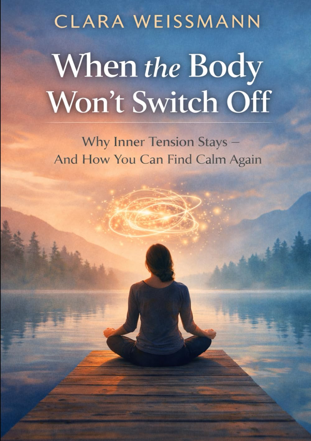 When the Body Won’t Switch Off: Why Inner Tension Persists – And How You Can Find Calm Again (Nervous System & Regulation)