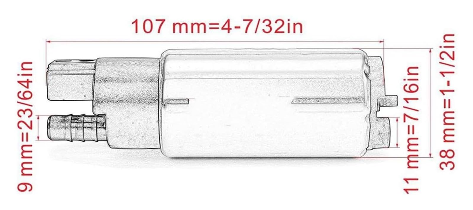Válvula Llave Purga Para XJ6F Para XJ6S Para FJR1300 Para VMX1700 XT660 XTZ1200 Motocicleta Válvula De Purga La Bomba Combustible Gasolina 20S-13907-00