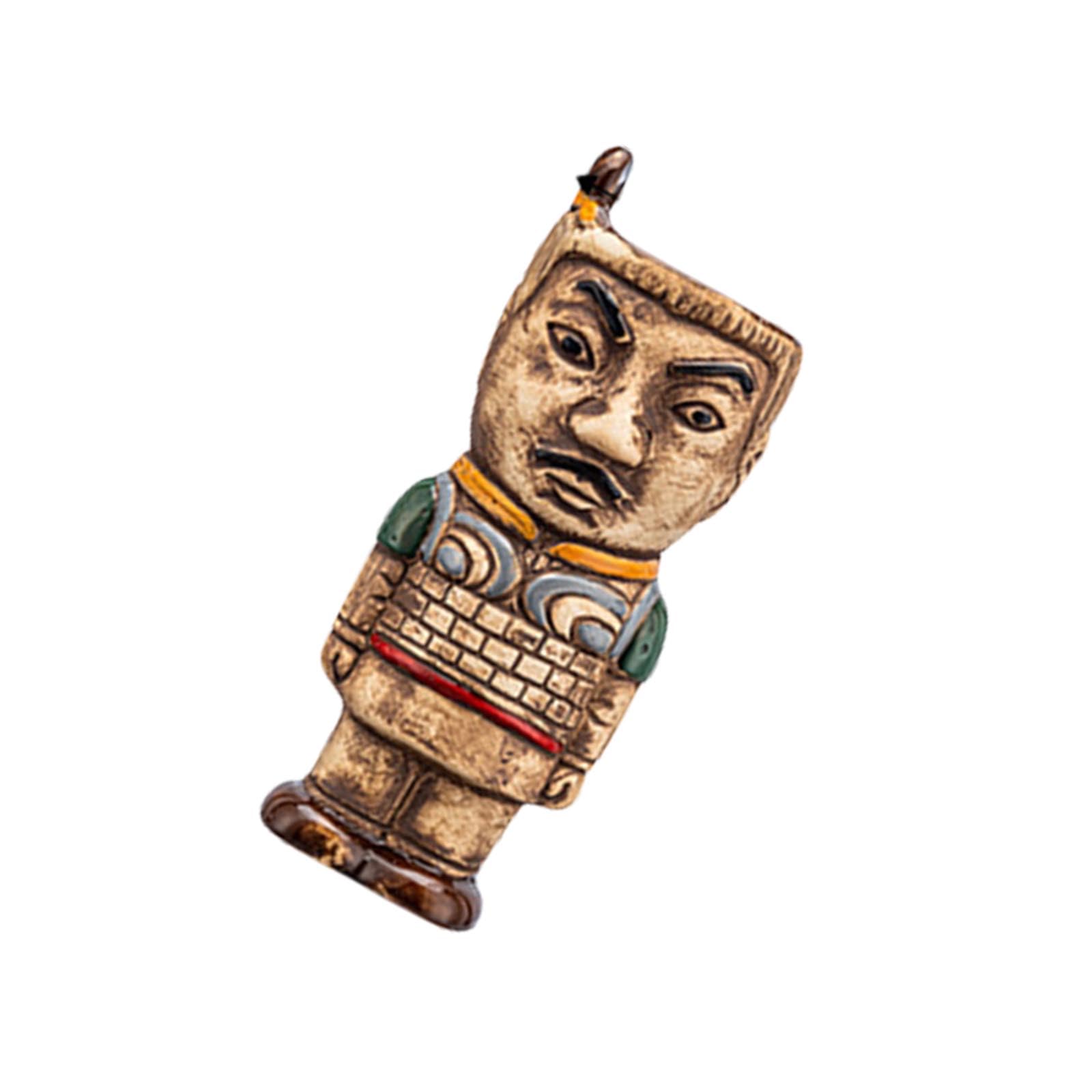 Xinsheinelry Ceramic Mugs Sophisticated Hawaiian Mugs with Creative Soldier Designs for Party and Gift Give Exotic Drinkware