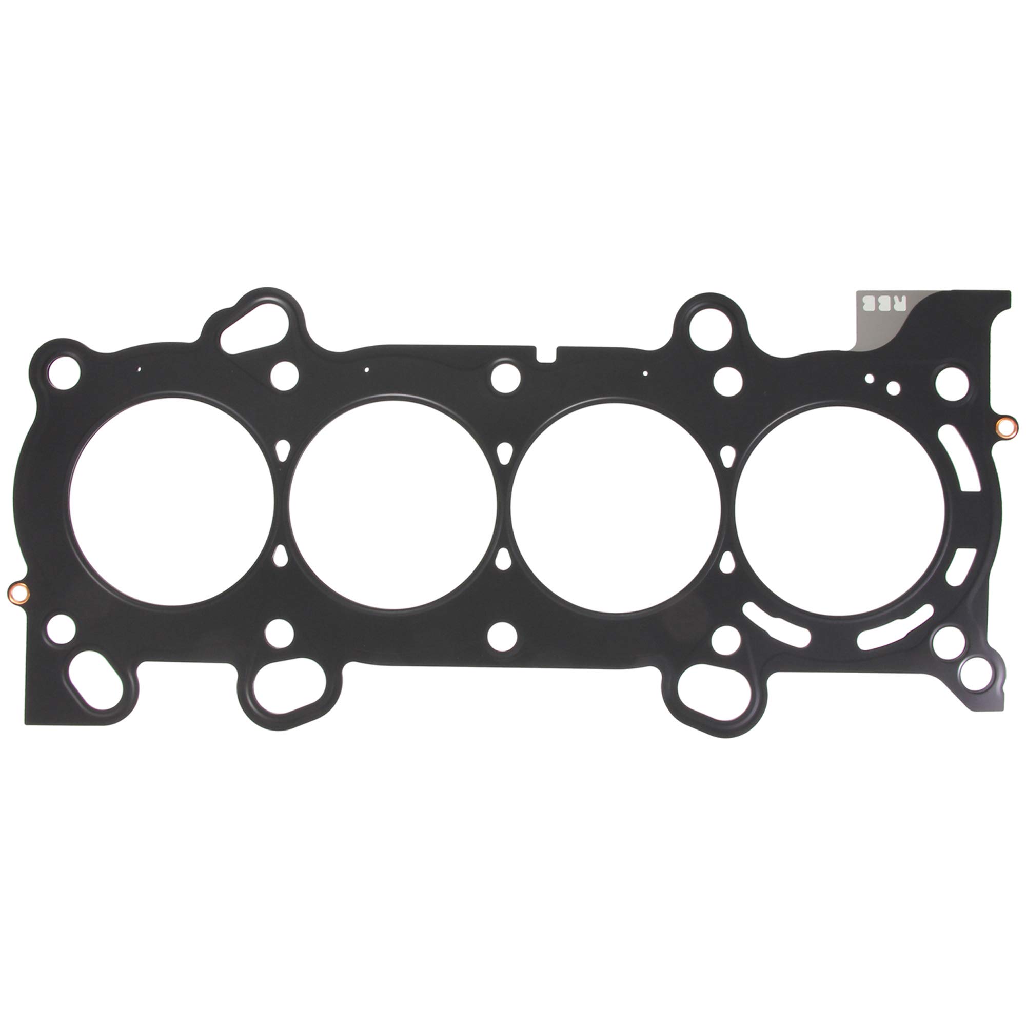 fel-pro 26337 pt engine cylinder head gasket for honda accord
