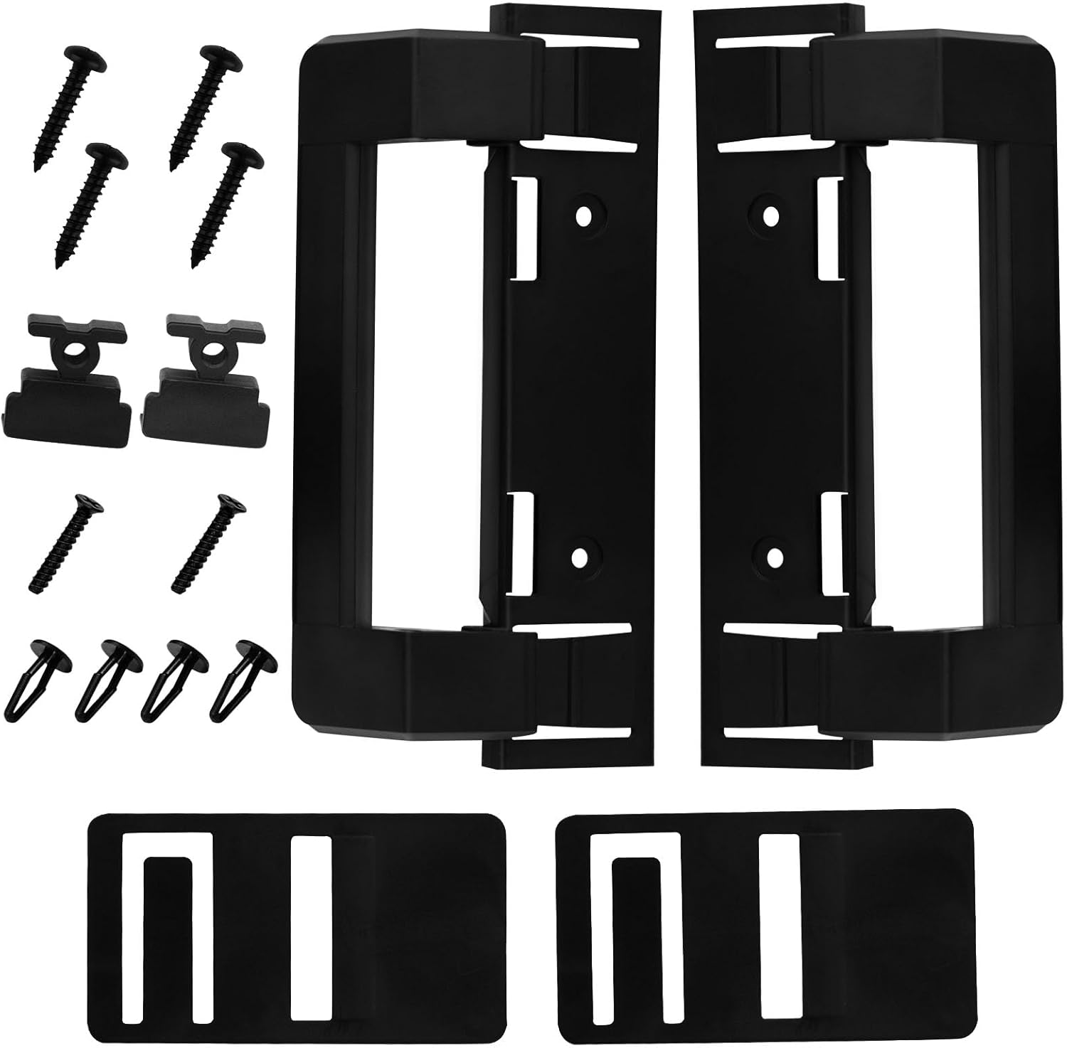 folosem RV Refrigerator Door Handle Compatible with