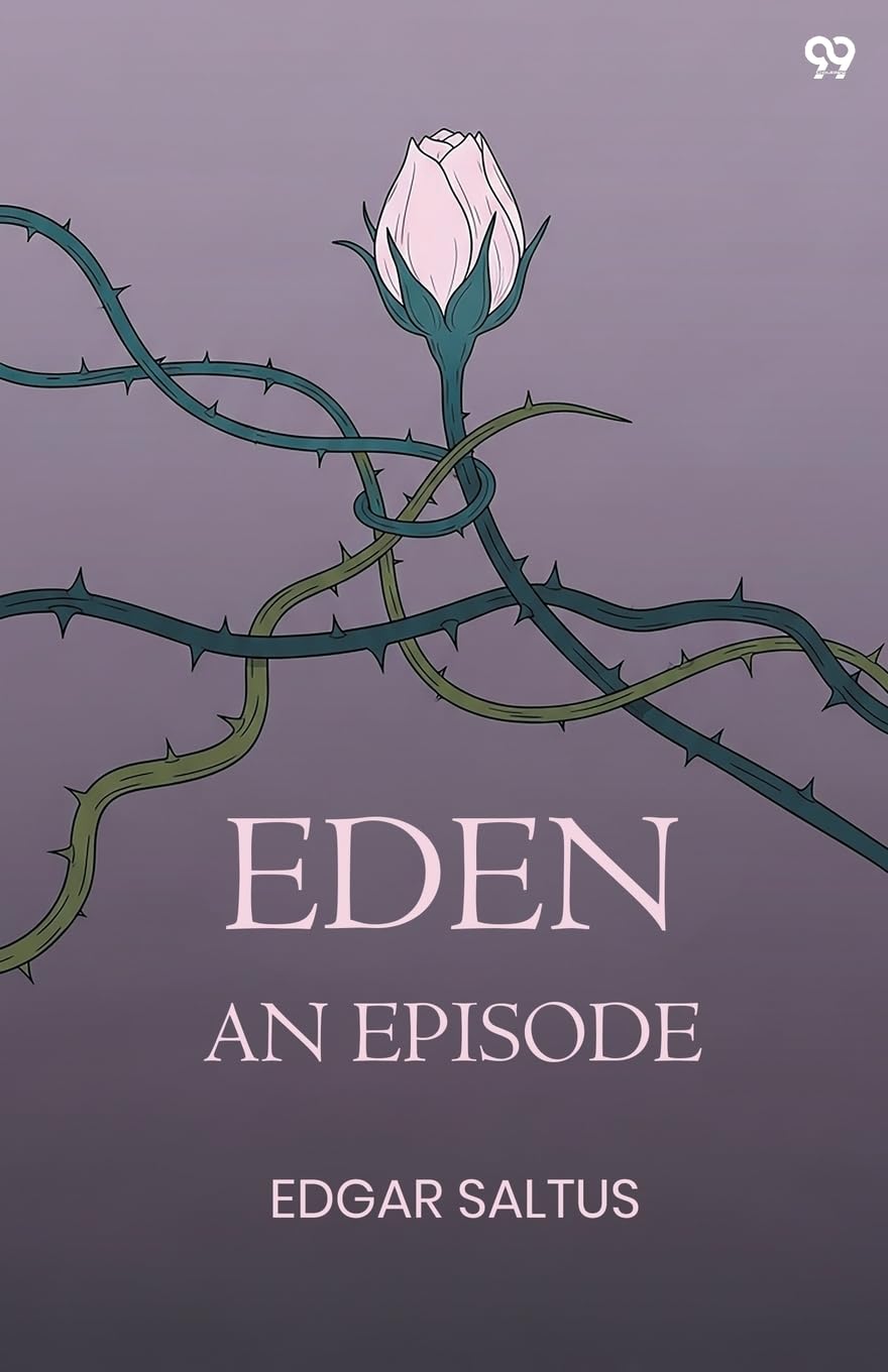 EdenAn Episode (Edition1)