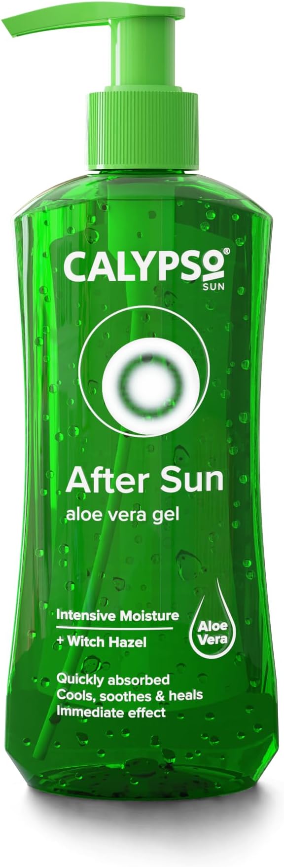 Aftersun Aloe Vera Gel 250ml