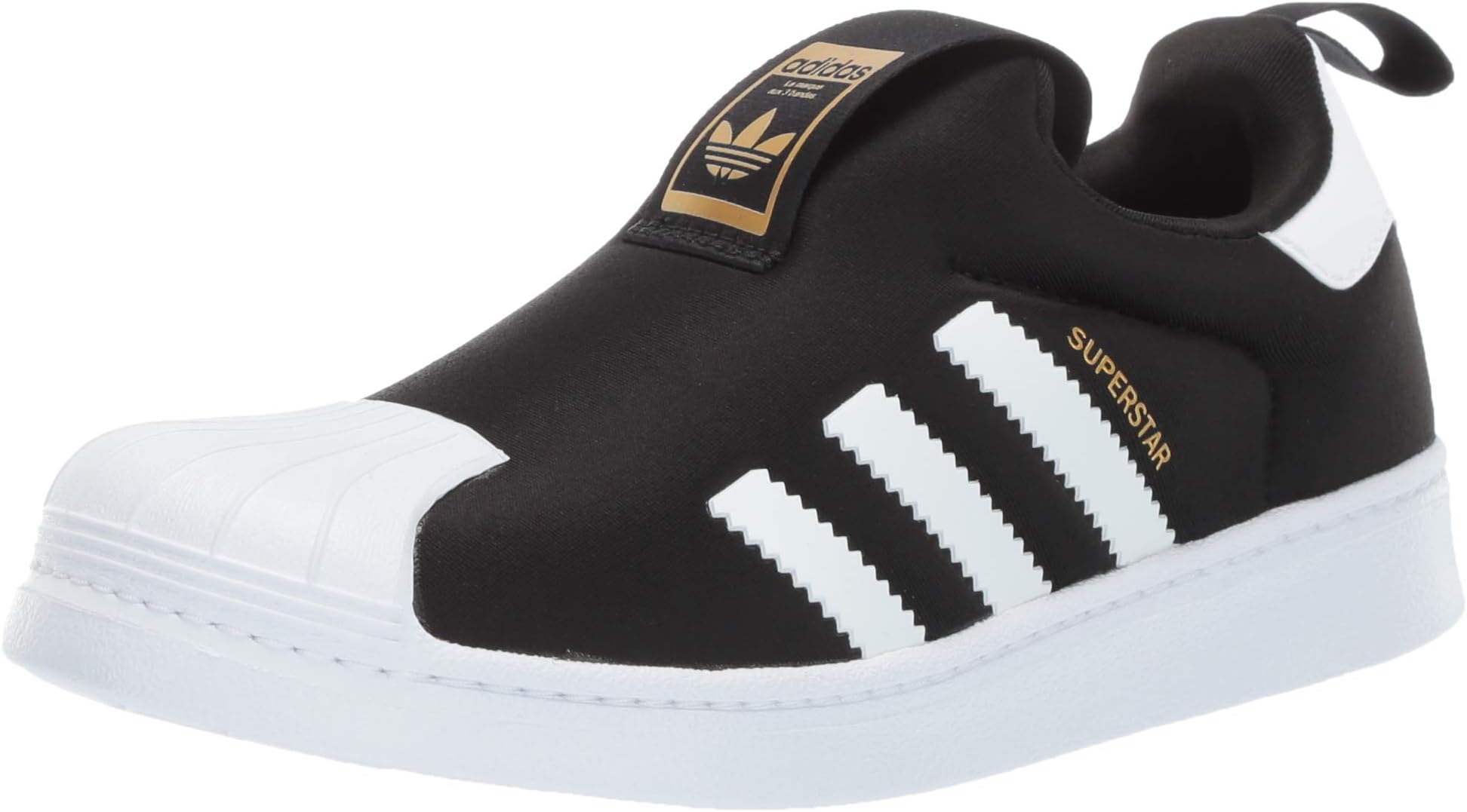 Adidas superstar 80s metal toe kinderen groen Clearance