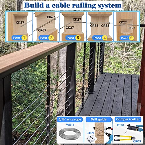 Cable Cutters Heavy Duty - 18" Perfect For Diy Projects, Metal Cutting, And Electrical Wire Cutting - Made Of Quality Steel With Ergonomic Design For Professional And Clean Cuts #TOP4