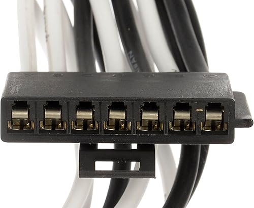 Miniatura 4 de Dorman 973-409 Kit de resistencia del motor soplador