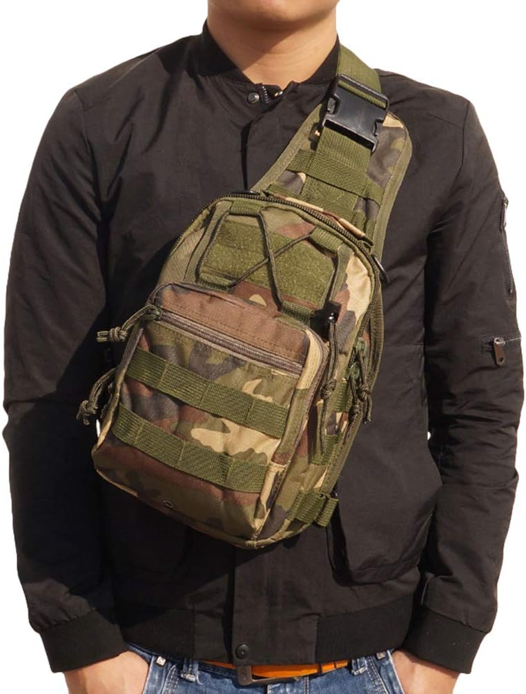 zaino di design per uomini off white