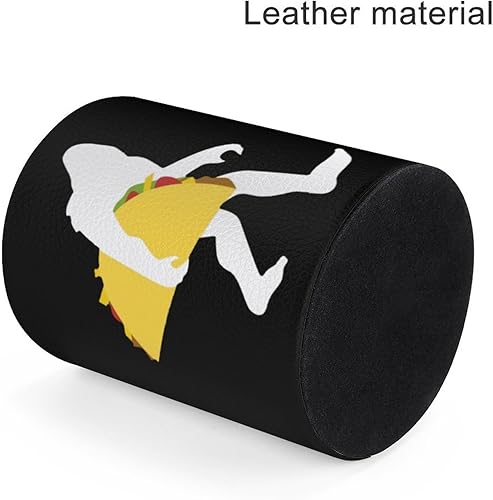 Miniatura 4 de Bigfoot - Soporte para bolígrafo de escritorio para tacos, suministros de almacenamiento para oficina, decoración del hogar