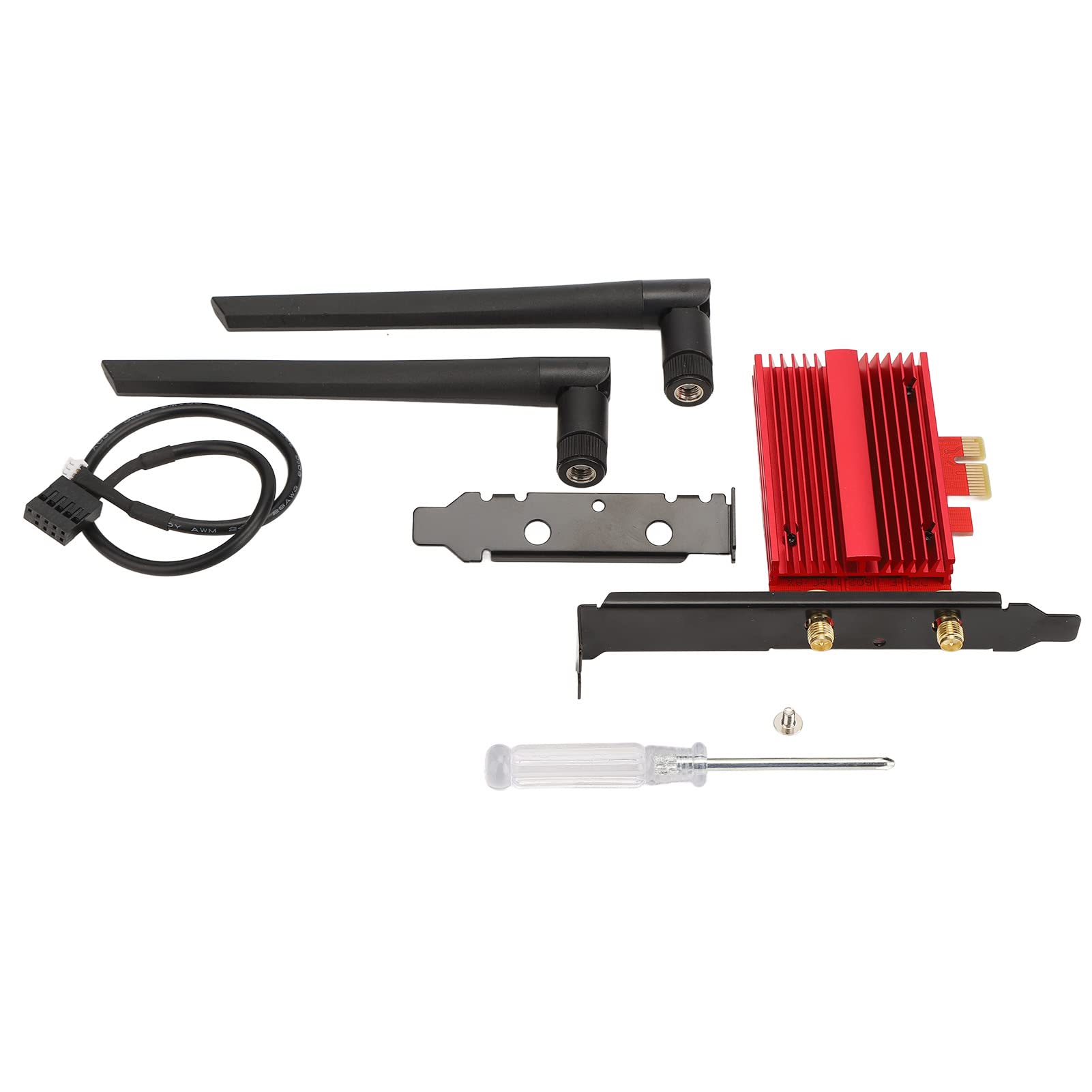 Tarjeta WiFi PCIE para Transmisión Rápida de Datos