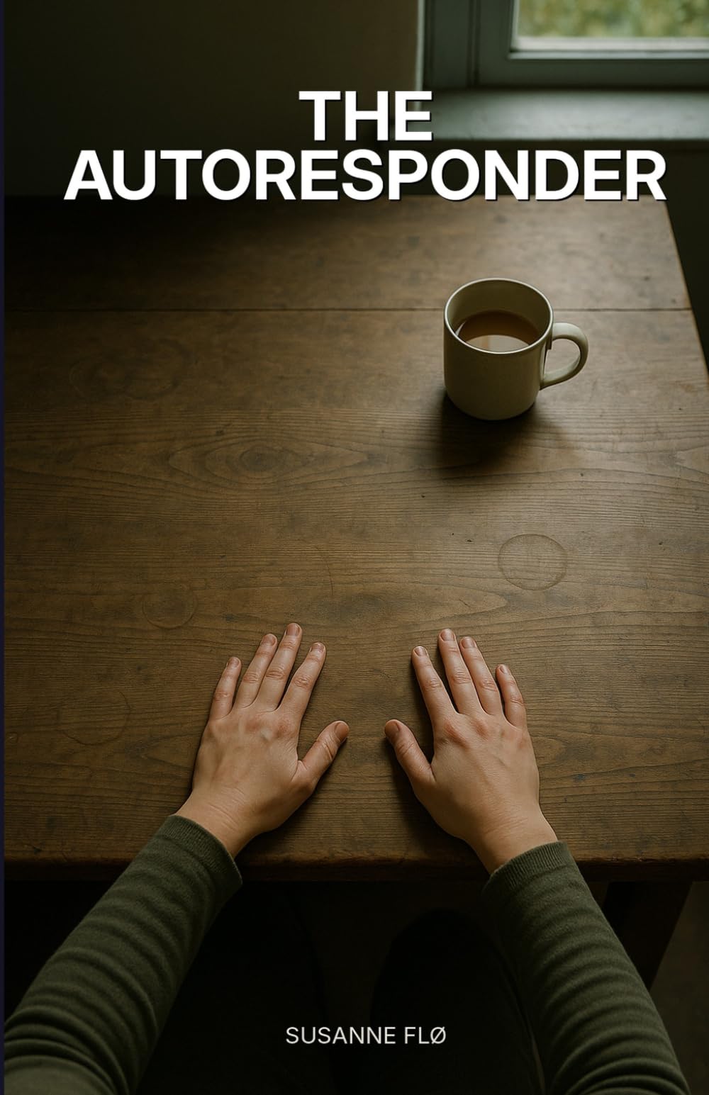 The Autoresponder: When a Daughter Discovers Her Father's Digital Life"