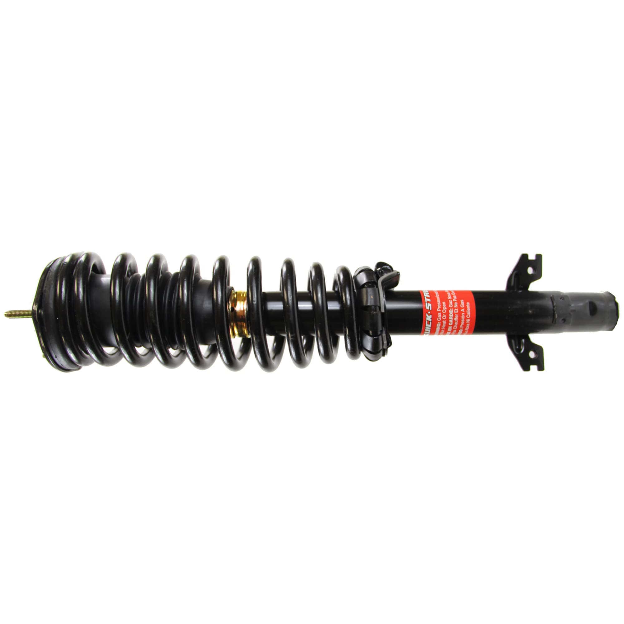 Photo 1 of Monroe Quick-Strut 172569 Suspension Strut and Coil Spring Assembly