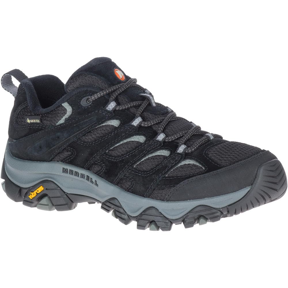 Merrell Moab 3 GTX, Zapatillas Impermeables para Caminar Mujer