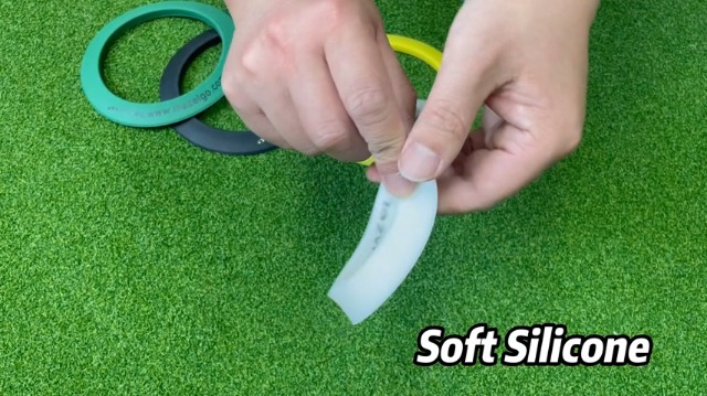 Amazon | MAZEL ゴルフ パターカップ パター練習用 ターゲットカップ