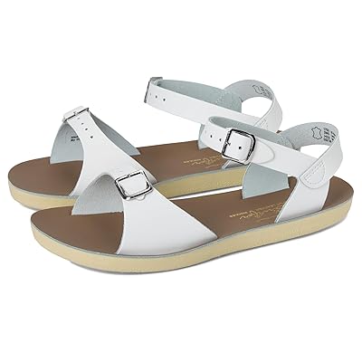 Salt Water Sandal by Hoy Shoes Sun San Surfer (Toddler/Little Kid) Kid