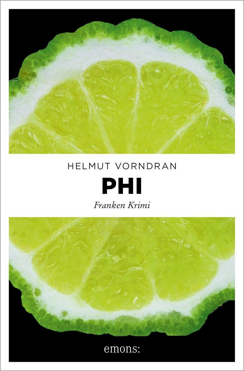 Emons Verlag Phi: Franken Krimi