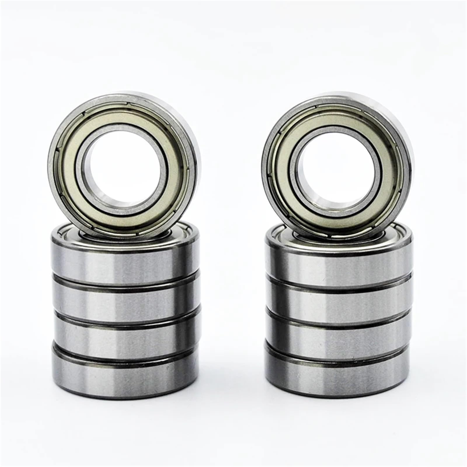 Roulements à billes 6901 2RS 6901RS 6901Z 2Z pour pièces de rechange - 8