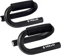 Suporte de Flexão Vollo Sports