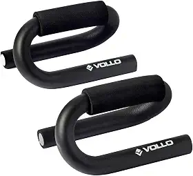 Suporte de Flexão Vollo Sports
