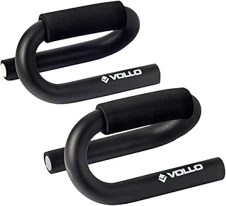 Suporte de Flexão Vollo Sports