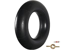 49" Heavy-Duty Storm Tube for Unforgettable River and Snow Adventures