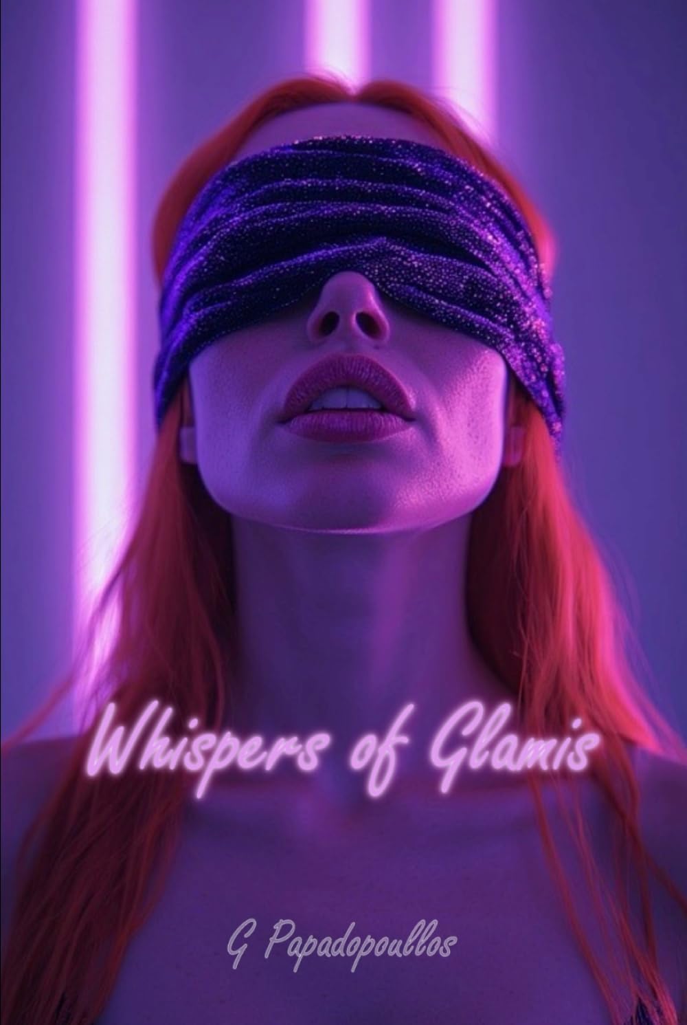 Whispers of Glamis: A Forbidden Awakening in a Castle of Secrets (Whispers Unbound)