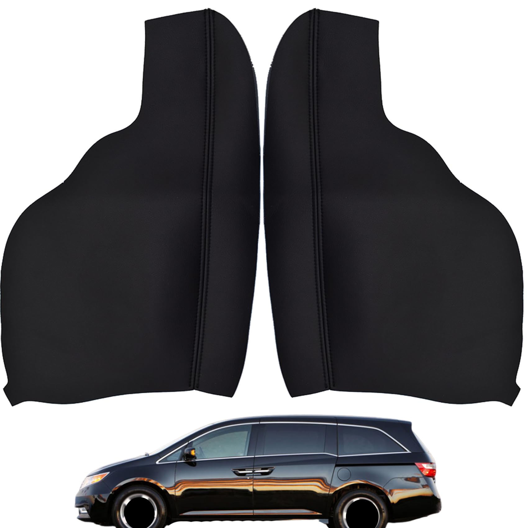 Las Mejores Ofertas En Neles De Puerta Ra 2016 Honda Odyssey | EBay