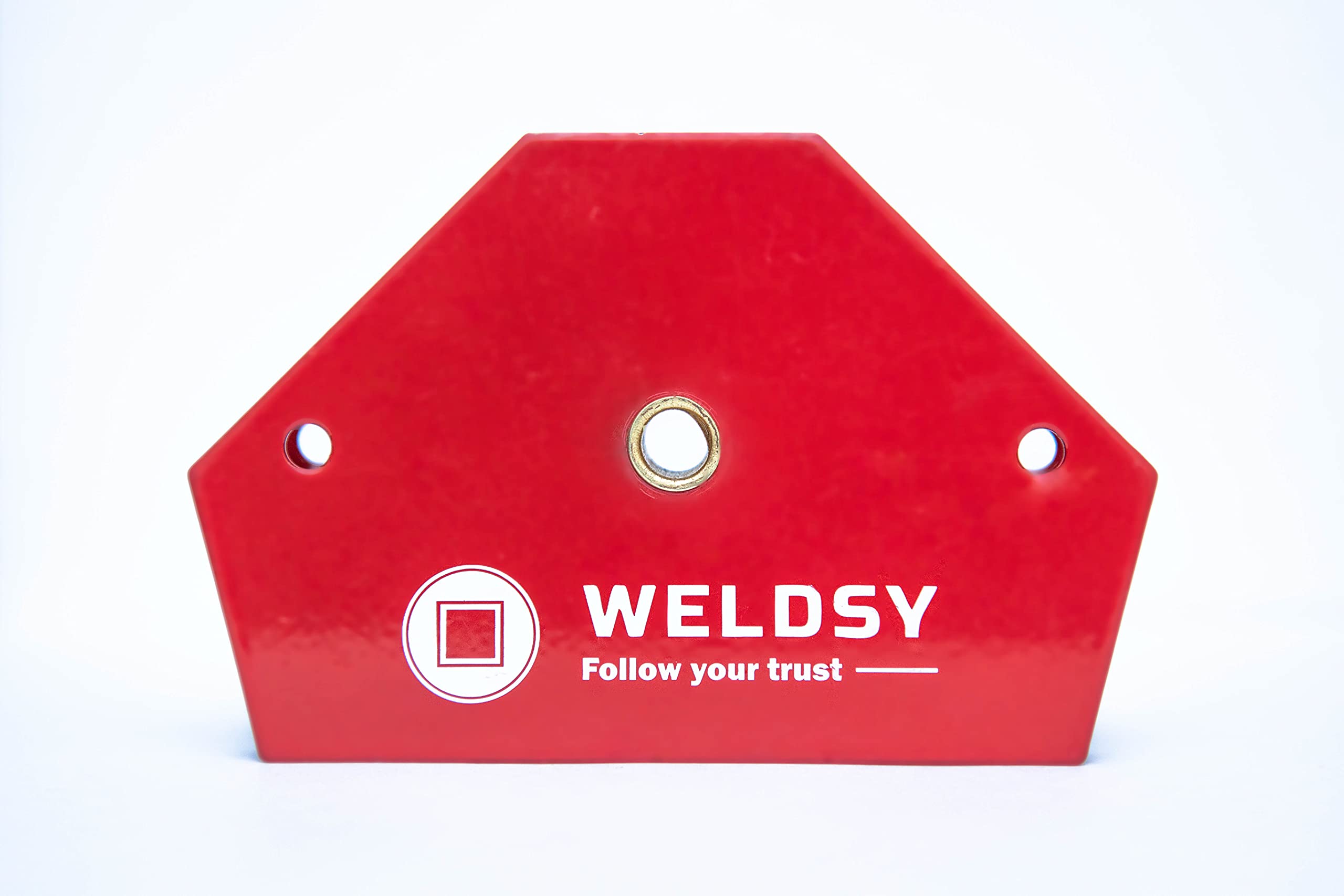 WELDSY MINI MULTI ANGLE | MAGNETIC CLAMP | FIXTURE FOR HOLDING AND FABRICATION|