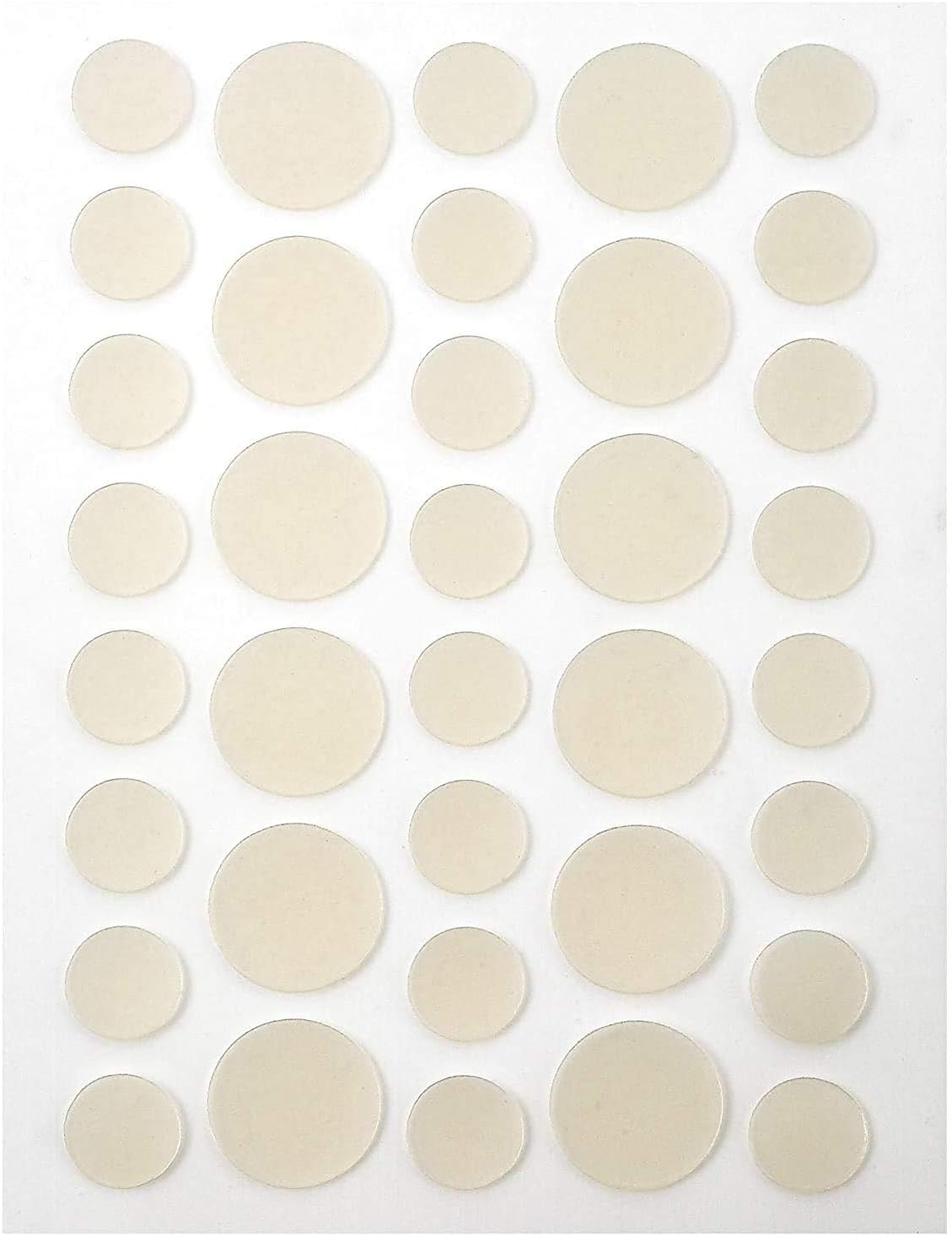 Say Goodbye to Acne: Review of Hydrocolloid Acne Pimple Patches (180 Count)