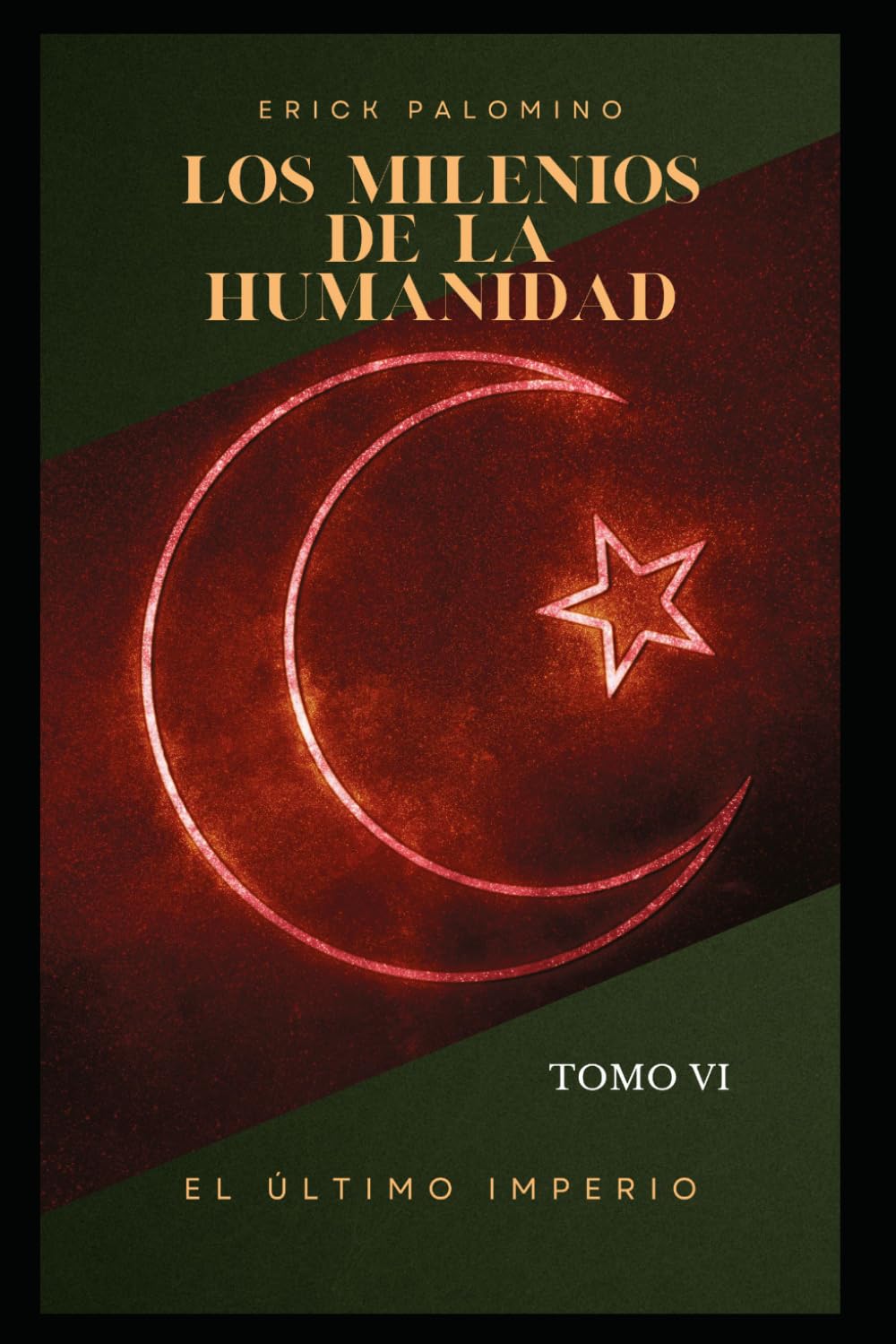 LOS MILENIOS DE LA HUMANIDAD: EL ÚLTIMO IMPERIO