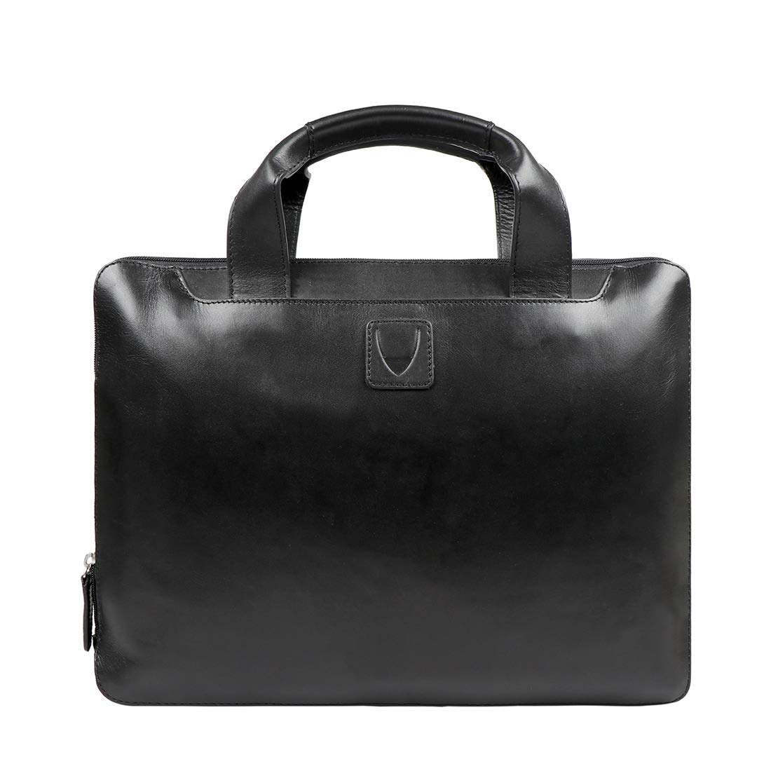 Hidesign Womens Laptop Bag (Black) (B07Y3LVZMS) Amazon Price History, Amazon Price Tracker
