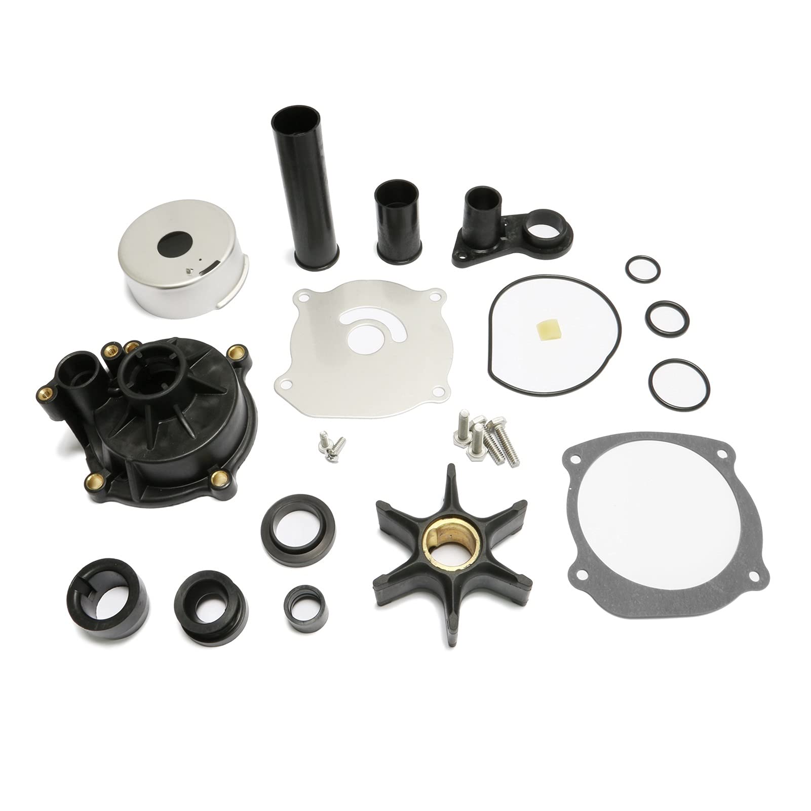 Buy Kunpengzhao water pump impeller Mark Carl Water Pump Impeller