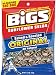 BIGS Original Salted & Roasted Sunflower Seeds (Pack of 3)