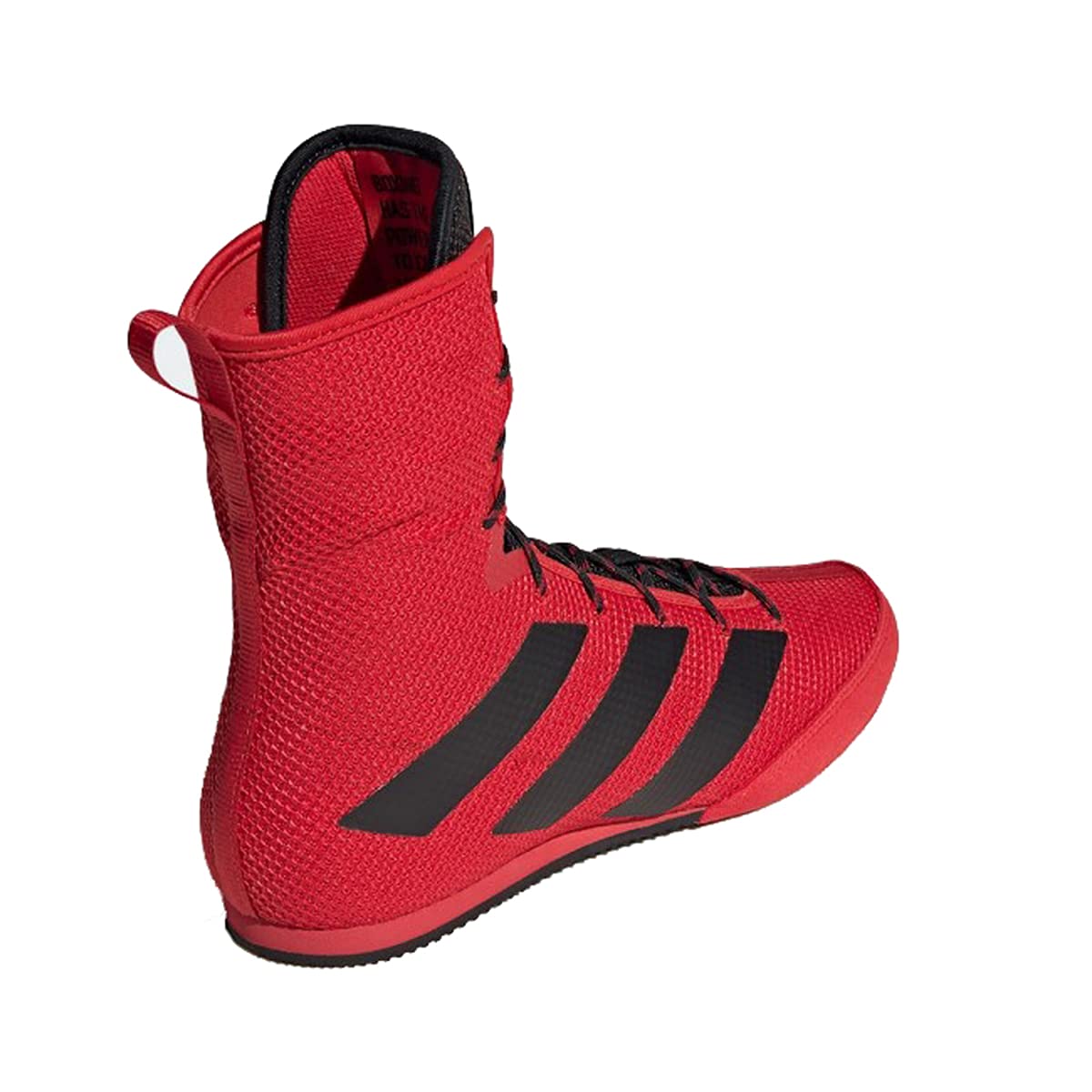 adidas Uniseks Pudełko Hog 3Sneakersy