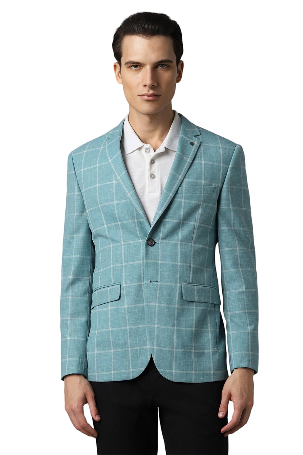 louis philippe Men's Slim Blazer-picture-24