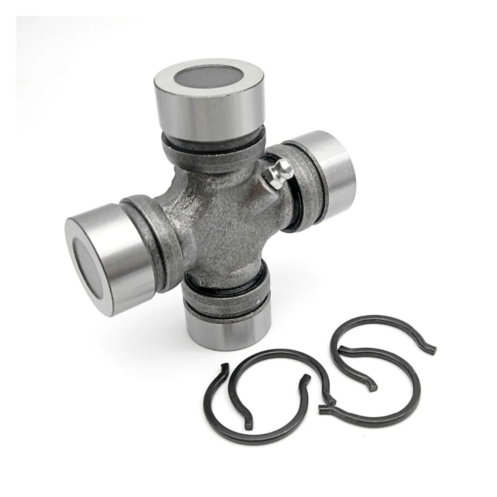 JMRTQMEC 1pcs 30X88 BJ212 U-Joint Universal Joint Bearing