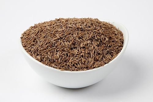 Semillas de alcaravea (bolsa de 4 libras) disponible en Yaxa El Salvador