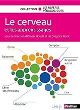 Download Le cerveau et les apprentissages - Cycles 1,2,3 PDF