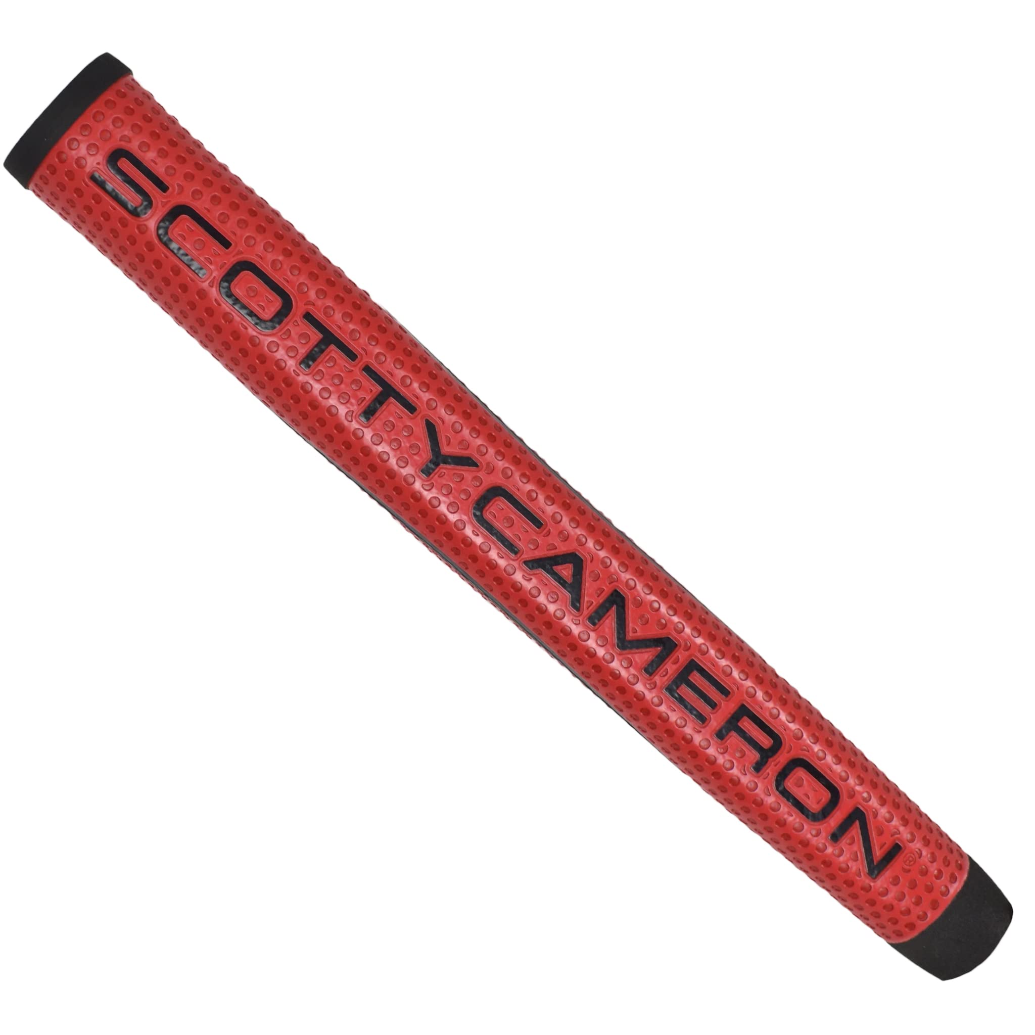 SCOTTY CAMERON パター 赤グリップ SCOTTY CAMERON スコッティキャメロン Pistolini Red パター