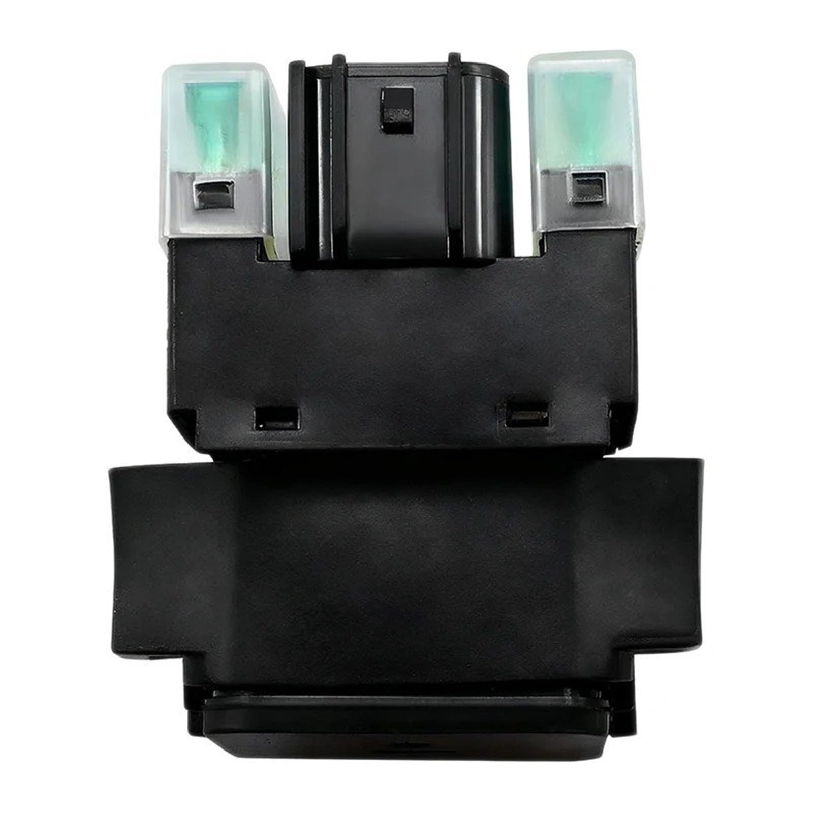 Relè Elettromagnetico Per Suzuki Burgman AN 250 400 DL 650 1000 V Strom GSR750 GSX 600 750 Katana Relè Solenoide Di Avviamento Per Motocicletta 31800-06G00(1 piece)