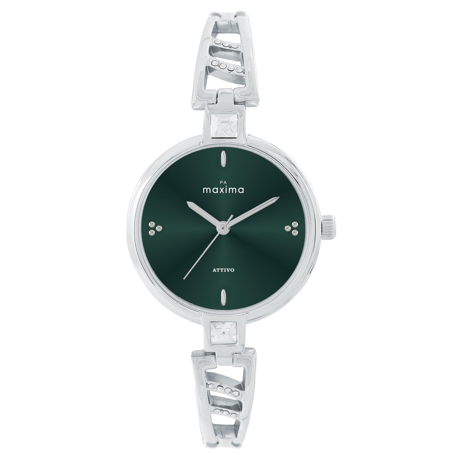 Maxima Attivo Collection for Women 68980BMLI (B0CVB45JJW) Amazon Price History, Amazon Price Tracker