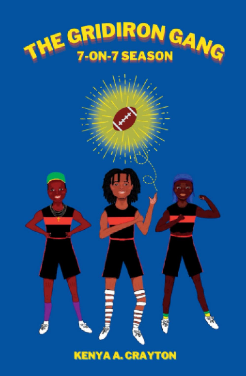 The Gridiron Gang: 7-on-7 Season