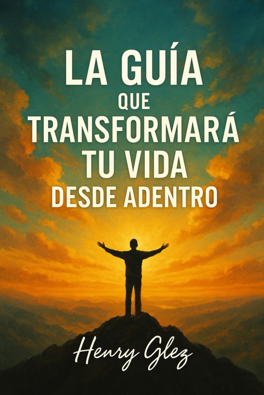 La Guía Que Transformará Tu Vida Desde Adentro: No fui restaurado para volver a caer; fui transformado para caminar donde solo el Espíritu puede llevarme.