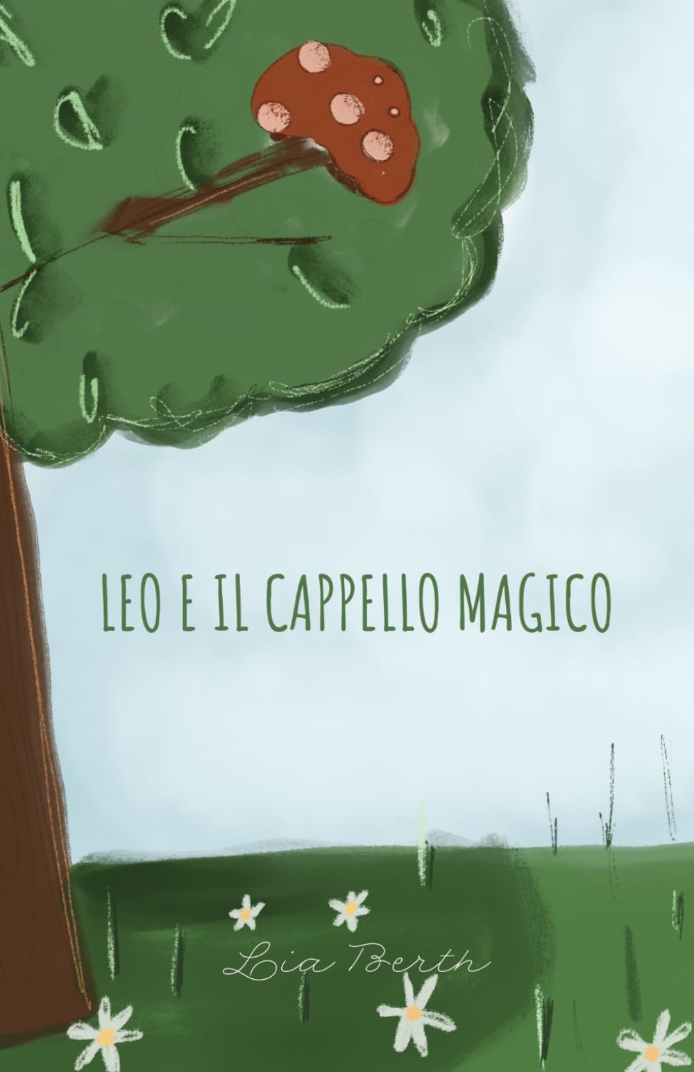 Leo e il cappello magico