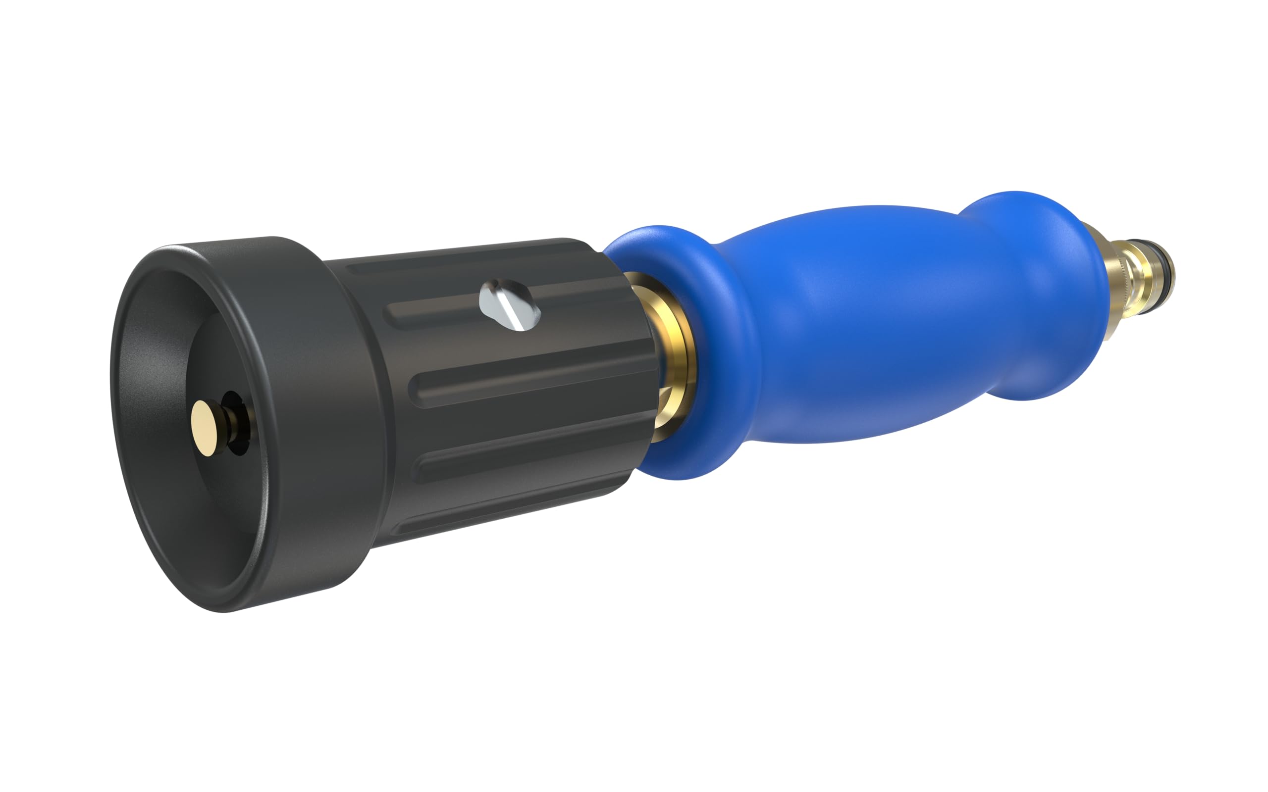 ABA Beul 58071.400.2 ABA aqua Jet Reinigungsspritze mit Kupplungsanschluss System Standard (Gardena)