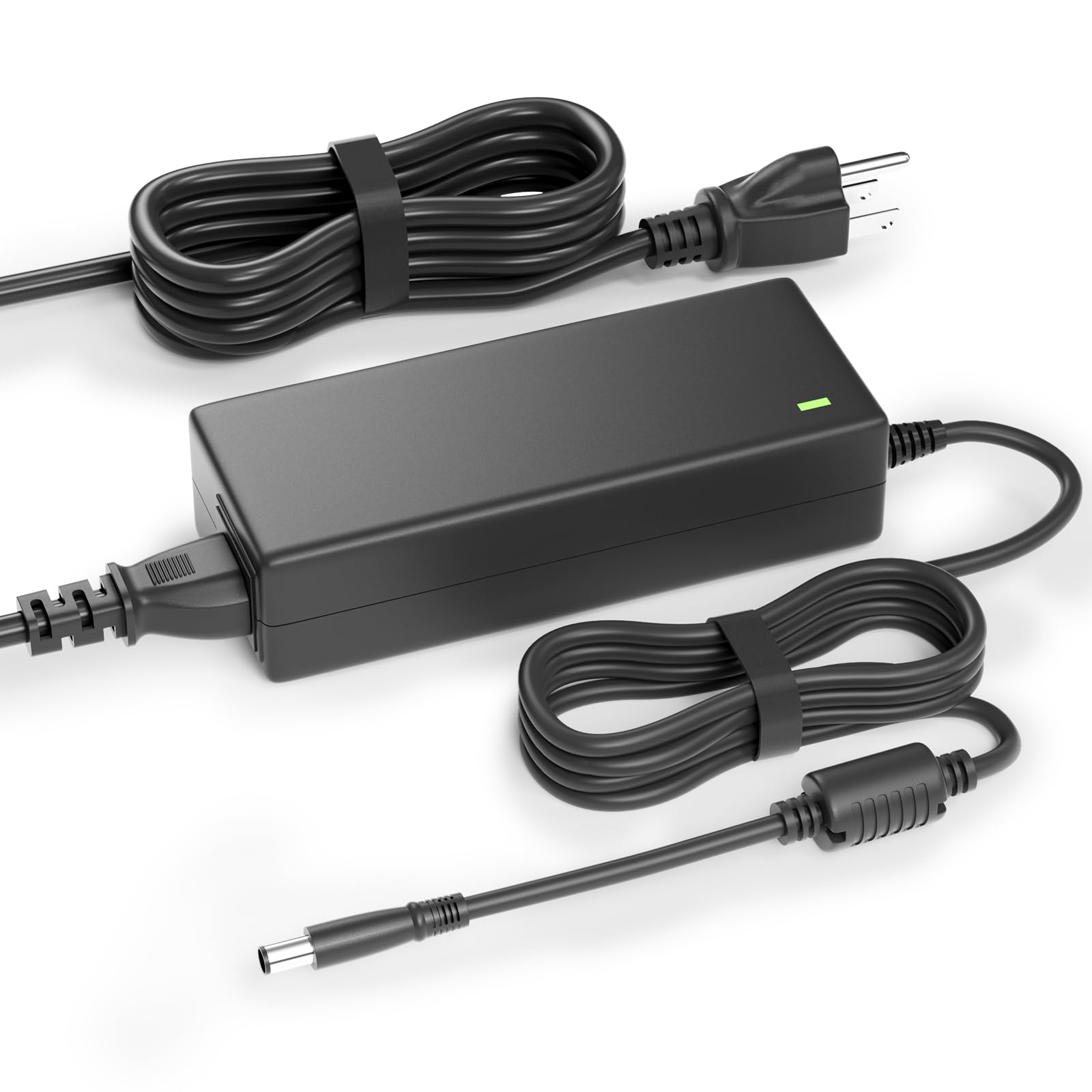 Photo 1 of 19V Charger Compatible with Ultimate Ears UE Hyperboom Hyper Boom Portable Bluetooth Party AC Adapter Speaker S00175 884-001085 984-001591 984-001689 DSA-90PFE