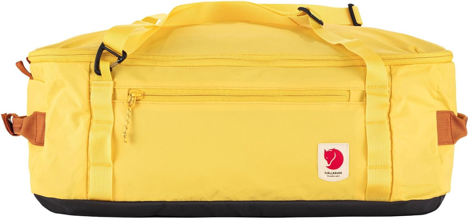 Fjallraven 22 High Coast Duffel Bag 22 23200266