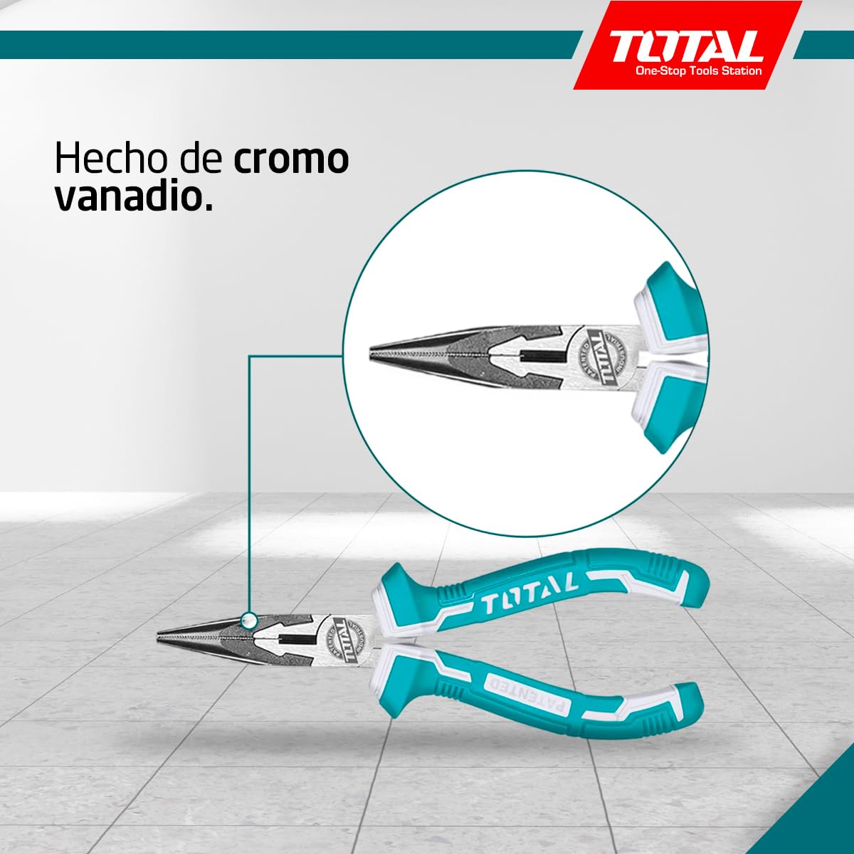 Originale Einhell Set Di Scalpelli SDS Plus Da 4 Pezzi, 250 Mm - Foto 3