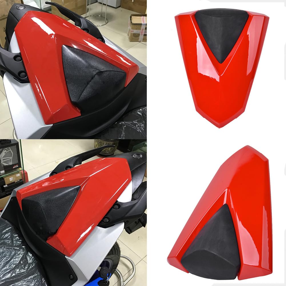 Amazon | 適合車種 YZF-R3 YZF-R25 YZF MT-03 2014〜2022 リアカウル