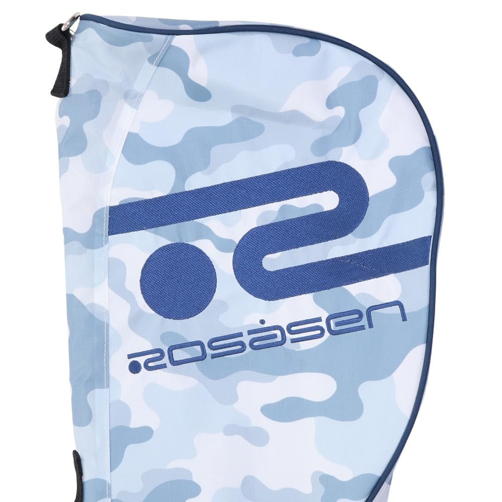 Amazon | ROSASEN クラブケース 046-86305-012 （ライトグレー/F